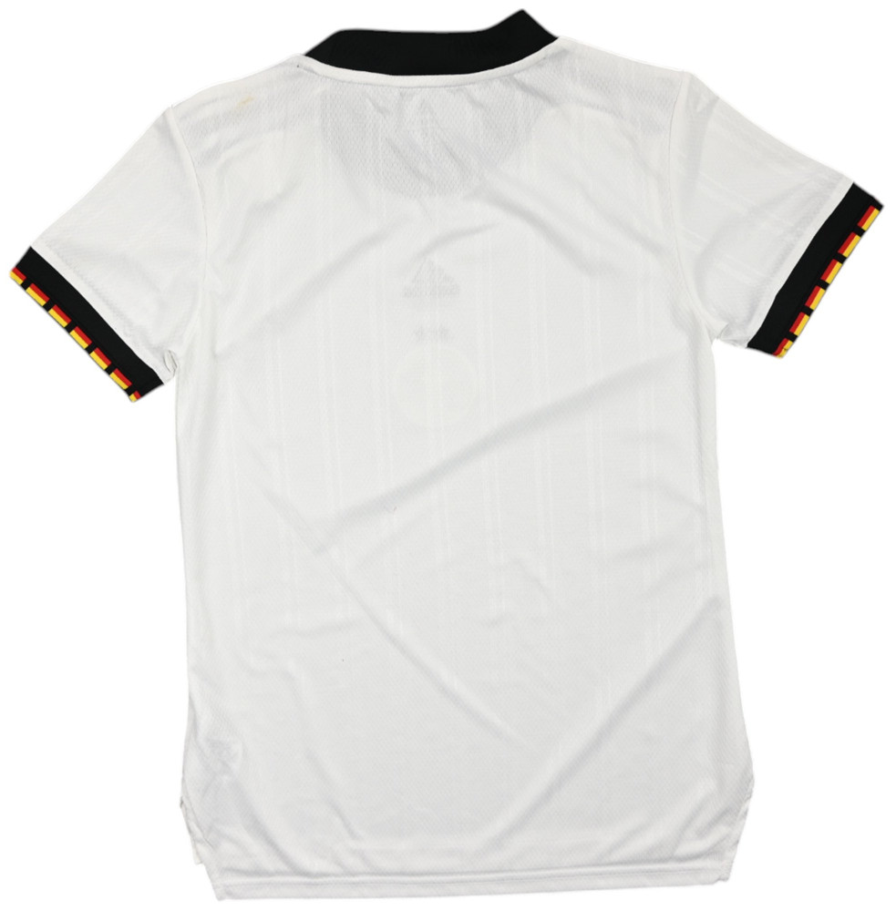 2022-23 GERMANY WOMENS SHIRT XS