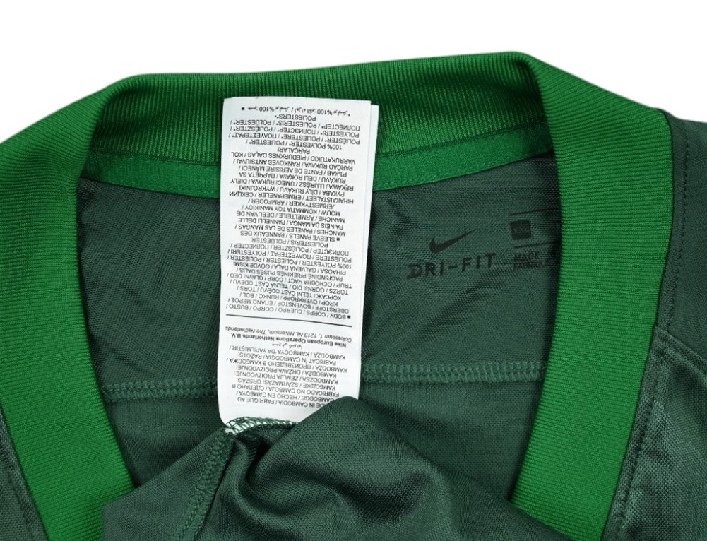 2020-21 AUGSBURG *DORSCH* KOSZULKA XXL