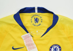 2018-19 CHELSEA LONDON KOSZULKA L. BOYS