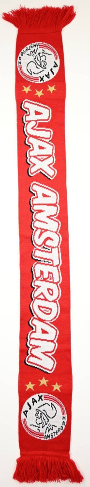 AJAX AMSTERDAM SZALIK