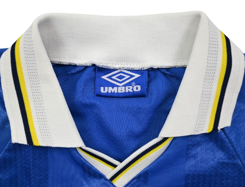 1997-99 CHELSEA SHIRT L