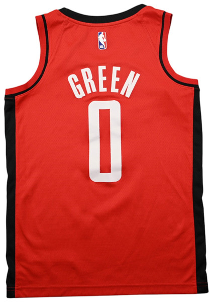 HOUSTON ROCKETS *GREEN* NBA KOSZULKA S