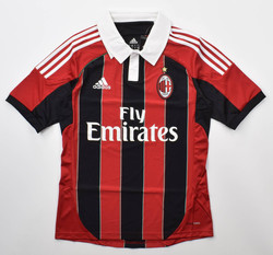 2012-13 AC MILAN  KOSZULKA S