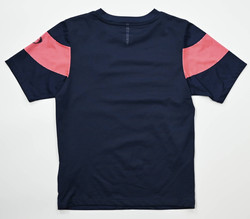 2017-18 FC BARCELONA SHIRT S. BOYS