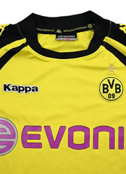 2009-10 BORUSSIA DORTMUND SHIRT S