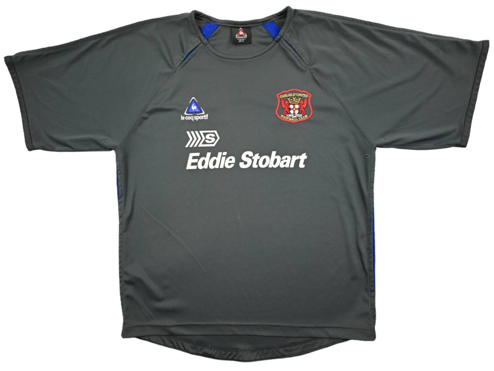 CARLISLE UNITED SHIRT M