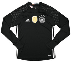 2015-17 GERMANY GK KOSZULKA LONGSLEEVE L. BOYS