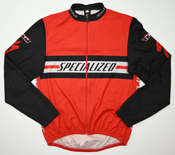 SPECIALIZED CYCLING TOP L