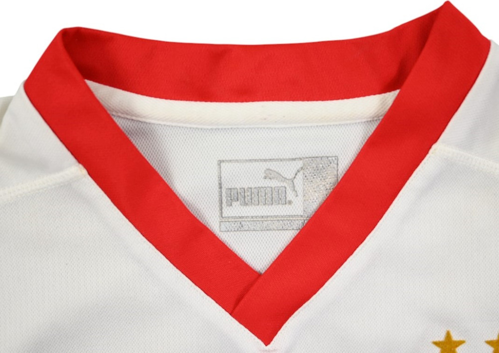 2003-04 VFB STUTTGART KOSZULKA XL. BOYS 