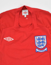 2010-11 ENGLAND KOSZULKA S