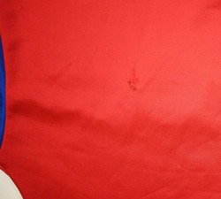 1993-95 BAYERN MUNCHEN KOSZULKA S