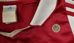 2003-04 BAYERN MUNCHEN *MAKAAY* KOSZULKA XL