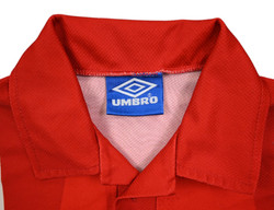 1991-93 AJAX AMSTERDAM KOSZULKA XL. BOYS