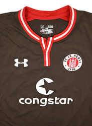 2016-17 ST PAULI  *MATZE* KOSZULKA XL