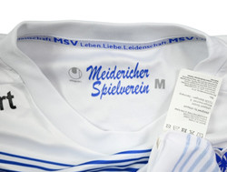 2016-17 DUISBURG *HERMANN* SHIRT M