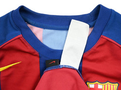 2005-06 FC BARCELONA BASIC KOSZULKA S