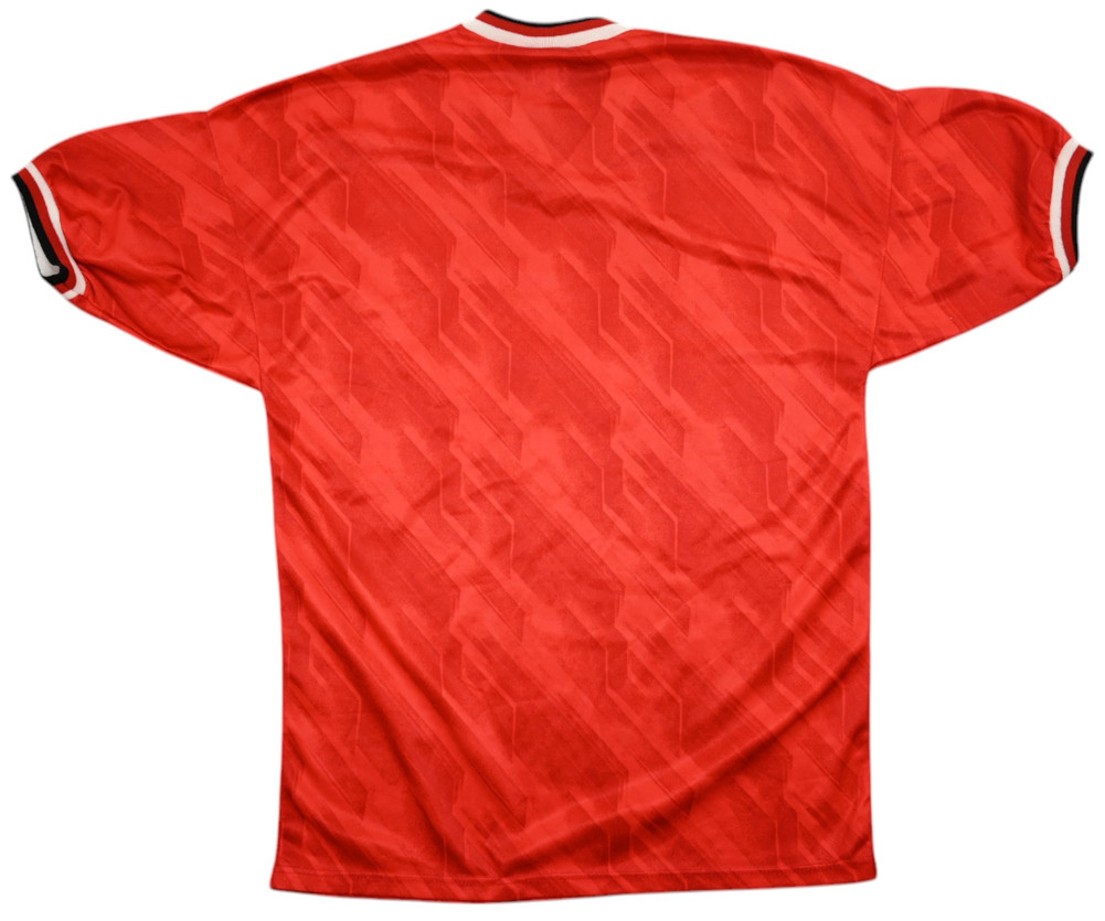 80'S SOVIET UNION KOSZULKA XL