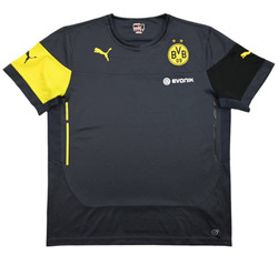 2014-15 BORUSSIA DORTMUND KOSZULKA XL
