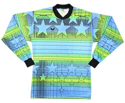 ERIMA MADE IN WEST GERMANY OLDSCHOOL GOALKEEPER SHIRT XL