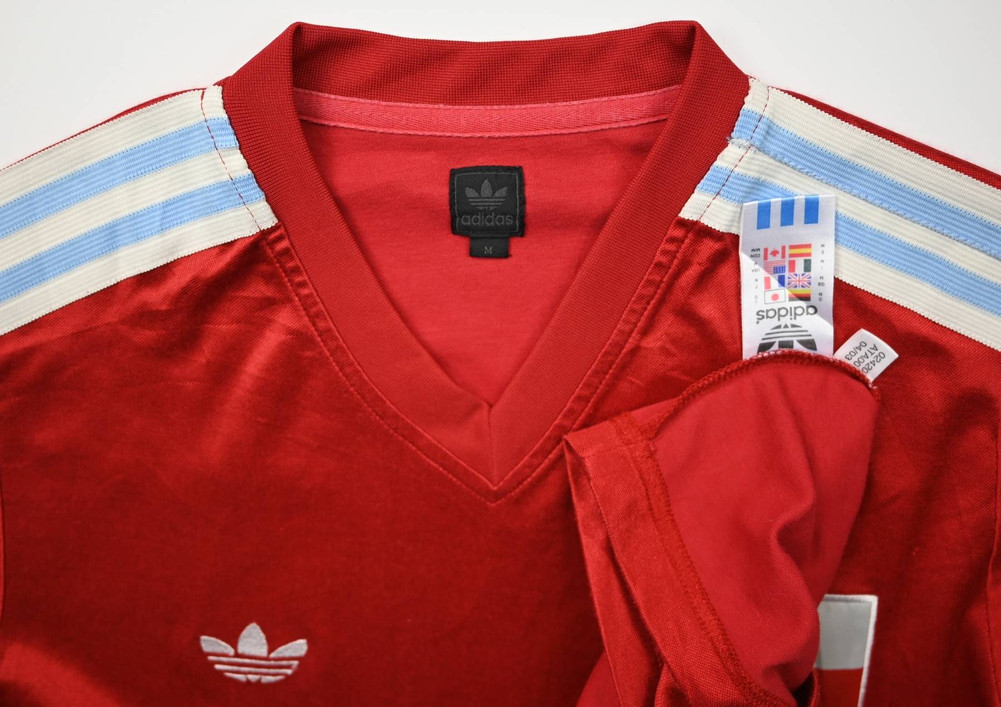 2003 CHILE KOSZULKA M