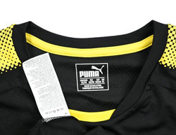 2017-18 BORUSSIA DORTMUND SHIRT XL