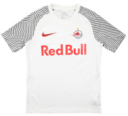 2021-22 RED BULL SALZBURG *ADEYEMI* SHIRT L. BOYS