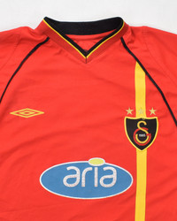2002-03 GALATASARAY KOSZULKA XL