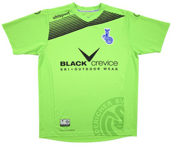 2016-17 DUISBURG SHIRT M