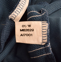 2015-16 ARGENTINA KOSZULKA S