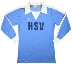 1976-78 HAMBURG LONGSLEEVE KOSZULKA M