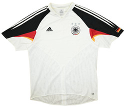 2004-05 GERMANY KOSZULKA XL