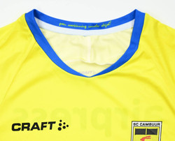 2019-20 SC CAMBUUR KOSZULKA M