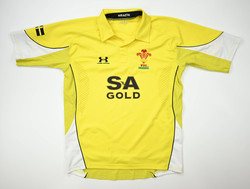 WALES RUGBY KOSZULKA M