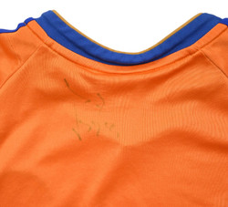 2003-04 SCHALKE SHIRT M