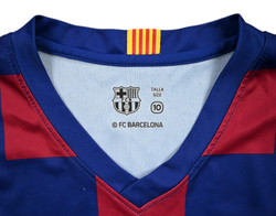 2019-20 BARCELONA KOSZULKA M. BOYS