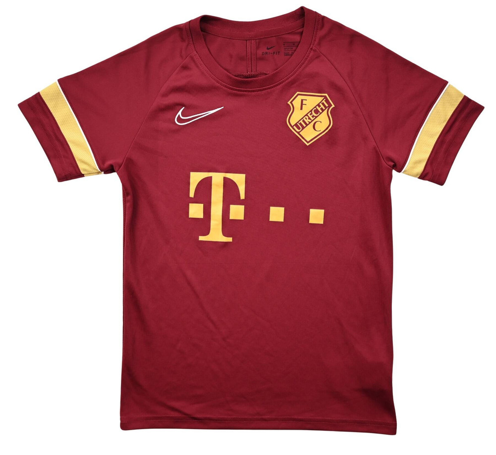 FC UTRECHT KOSZULKA M. BOYS