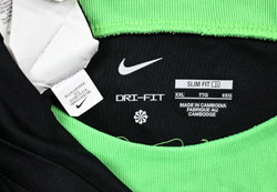 2023-24 LIVERPOOL SHIRT XXL