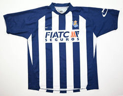 2005-06 REAL SOCIEDAD KOSZULKA XL