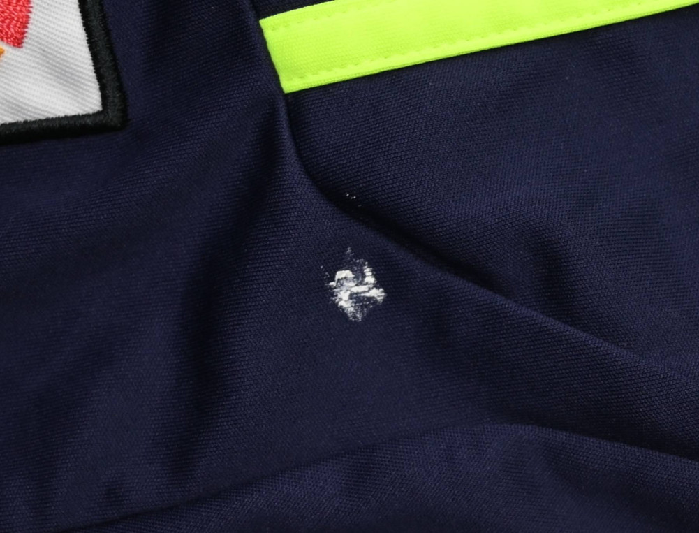 2012-13 REAL MADRID KOSZULKA L