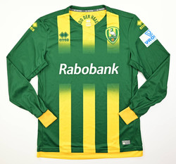 2017-18 ADO DEN HAAG LONGSLEEVE L 