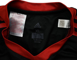 2017-18 BAYERN MUNCHEN *ULREICH* LONGSLEEVE XL. BOYS