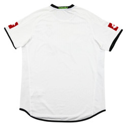 2012-13 BORUSSIA MONCHENGLADBACH SHIRT XL. BOYS