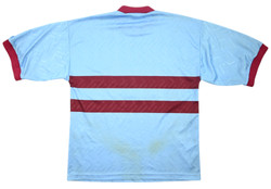 1993-95 WEST HAM UNITED SHIRT L