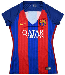 2016-17 BARCELONA KOSZULKA WOMENS XS