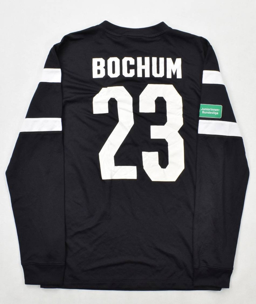 VFL BOCHUM LONGSLEEVE KOSZULKA S