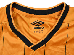 2015-16 HULL CITY SHIRT XL