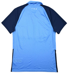 2020-21 FC UTRECHT SHIRT S