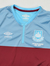 2015-16 WEST HAM UNITED *NOBLE* L. BOYS