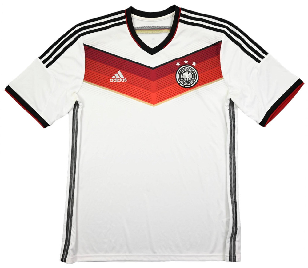 2014-15 GERMANY KOSZULKA XL