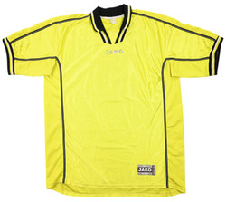 JAKO #8 VINTAGE KOSZULKA XXL